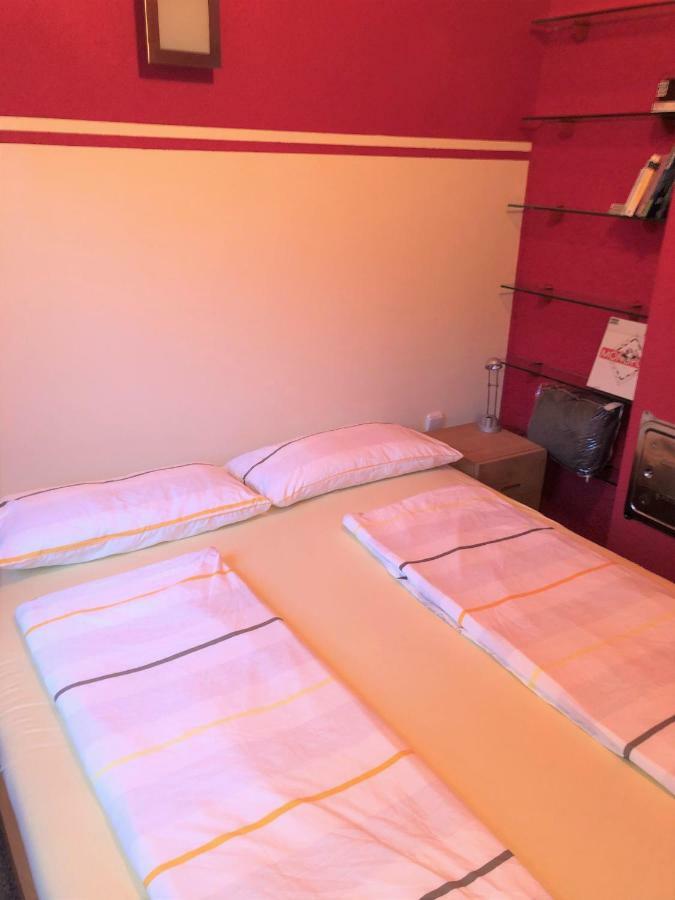 Ferienhaus Zur Blautanne Klipphausen Eksteriør billede